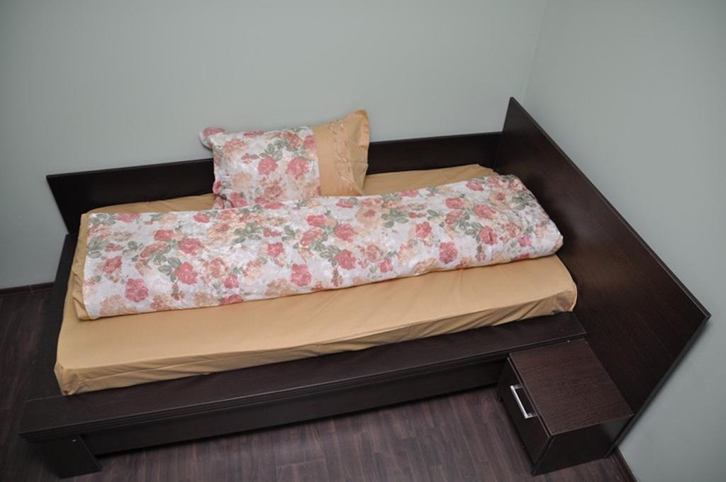 Pensiunea Brancoveneasca Campulung Zimmer foto