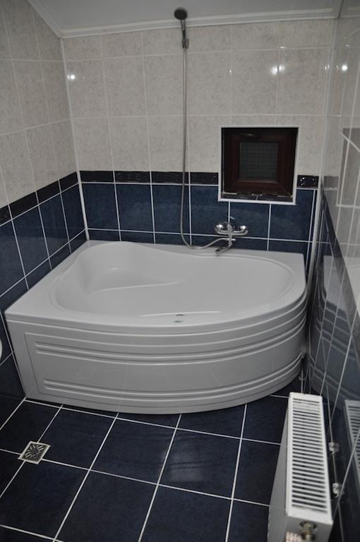 Pensiunea Brancoveneasca Campulung Zimmer foto